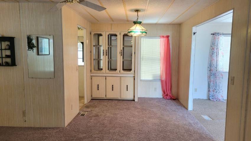 183 Valencia Drive a Winter Haven, FL Mobile or Manufactured Home for Sale
